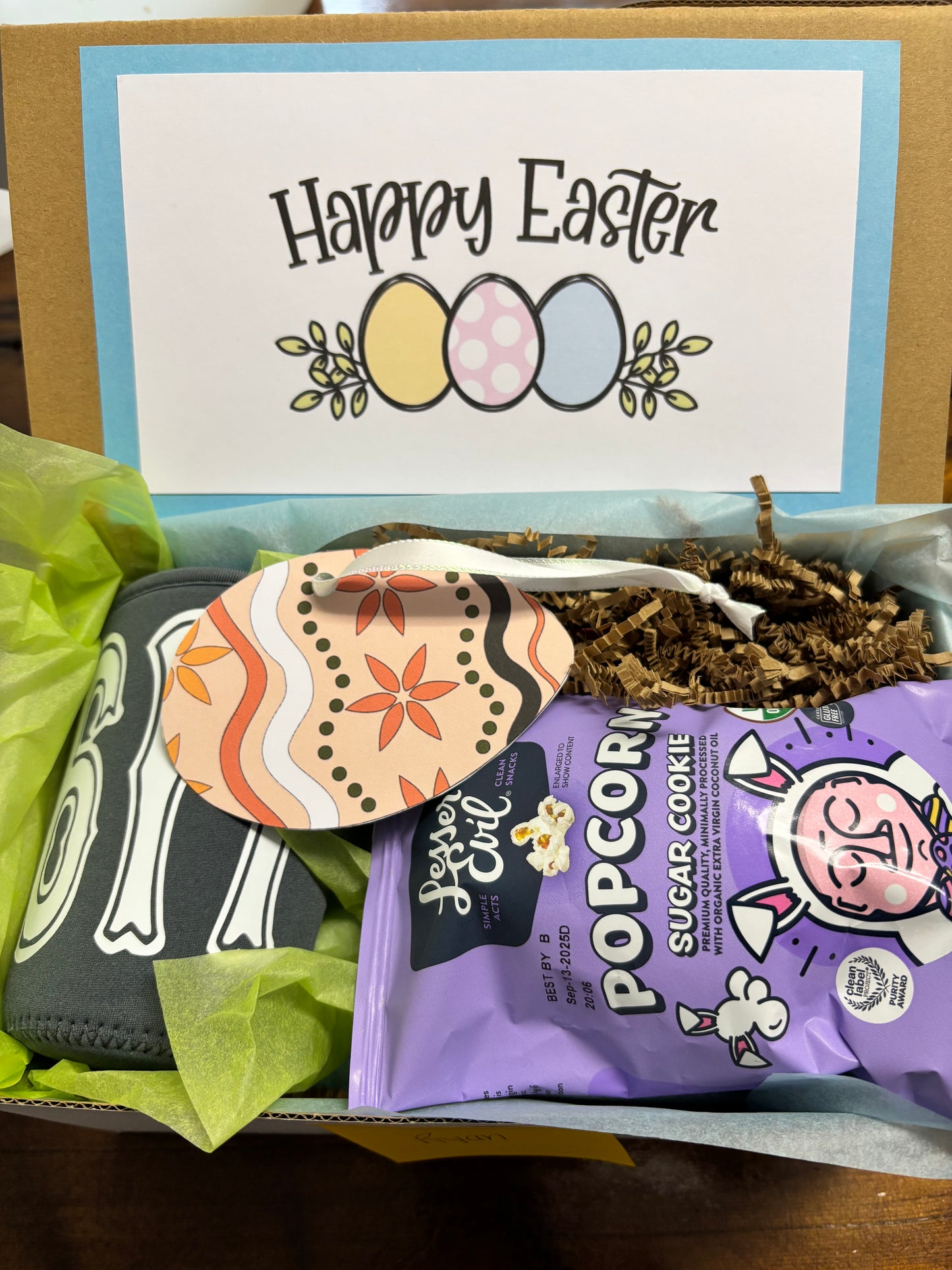 Easter Gift Box