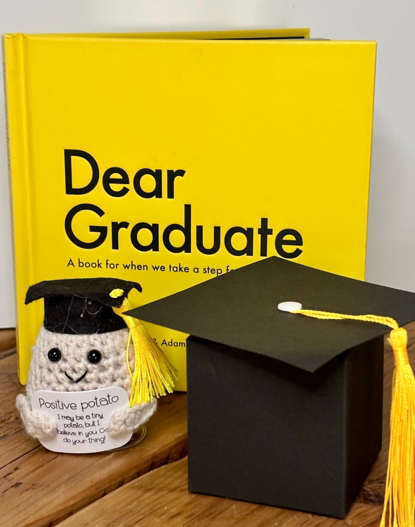 Graduation Box