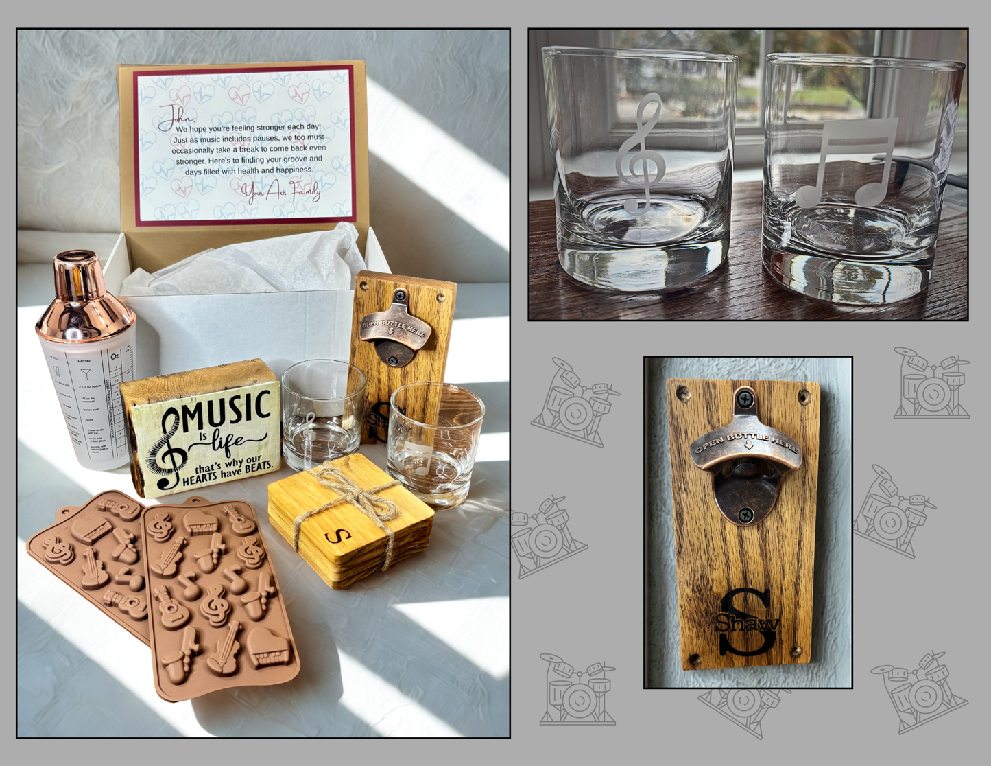 Just Because Gift Box