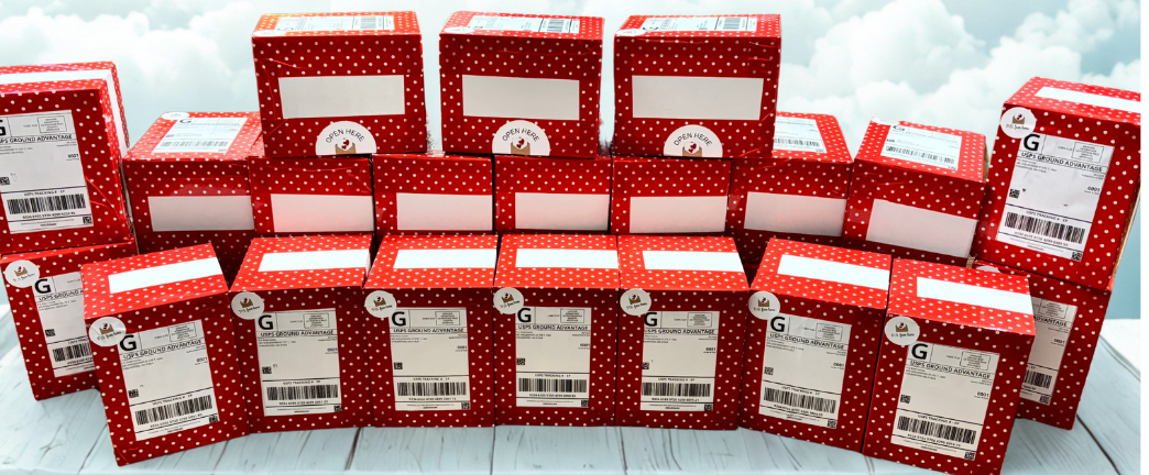 Group Gift Boxes