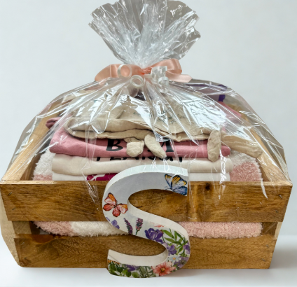 New Baby Box