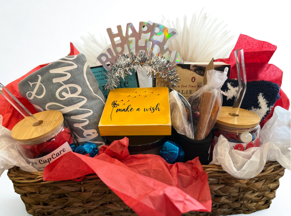 Birthday Box