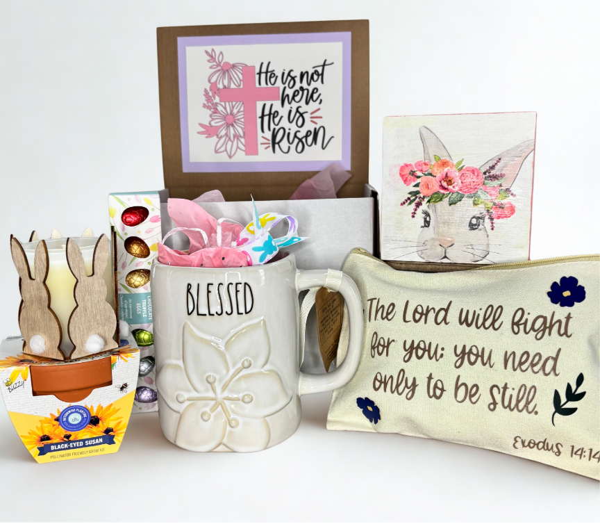 Easter Box
