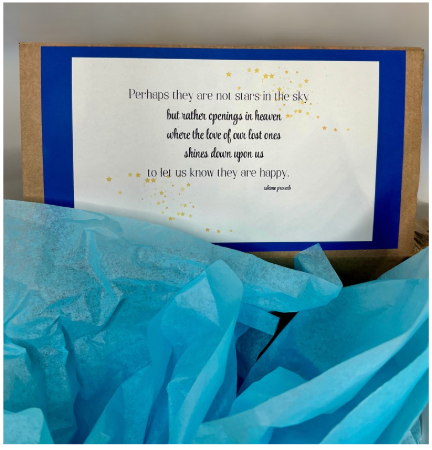 Sympathy Package