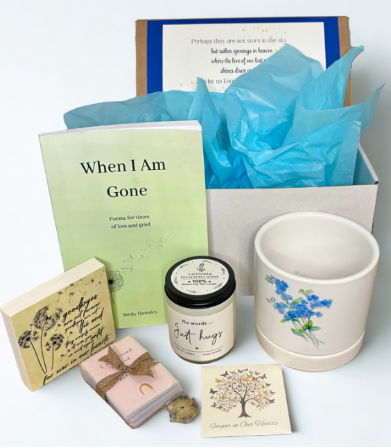 Sympathy Package
