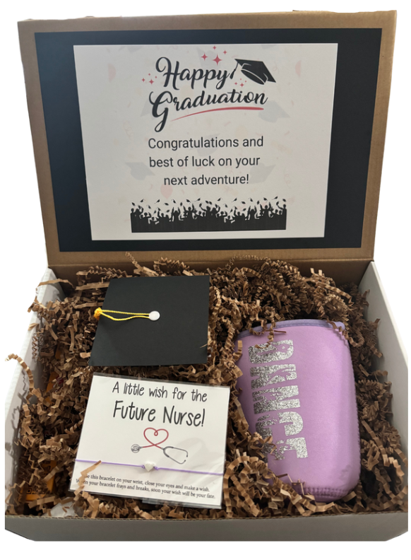 Graduation Box