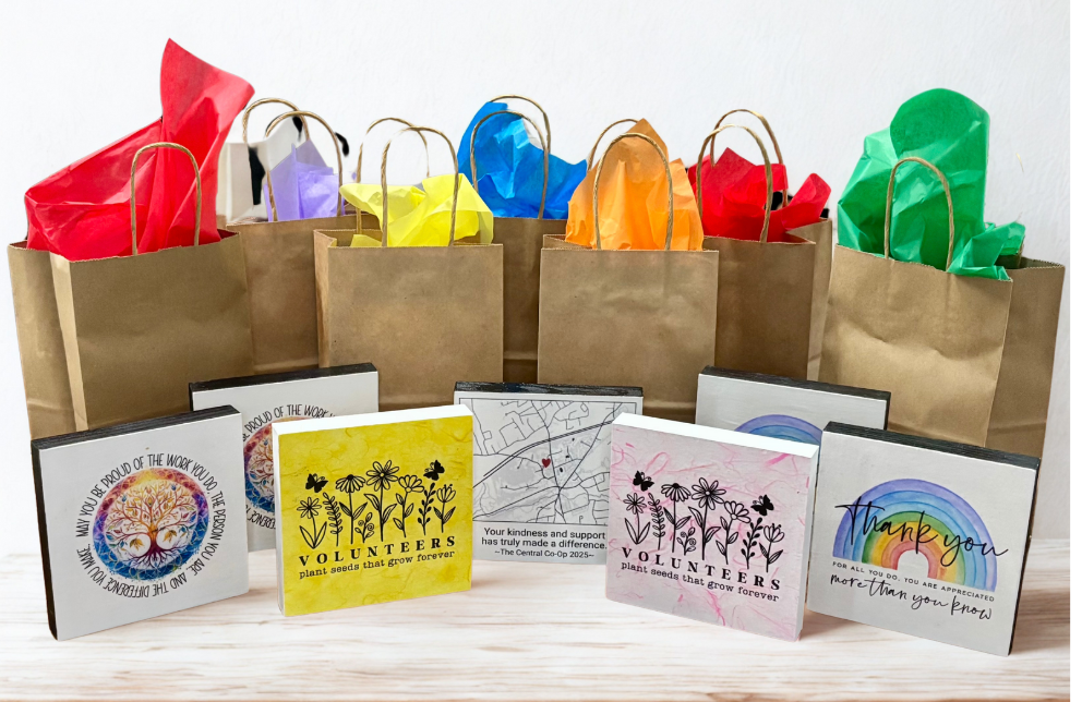 Group Gift Boxes
