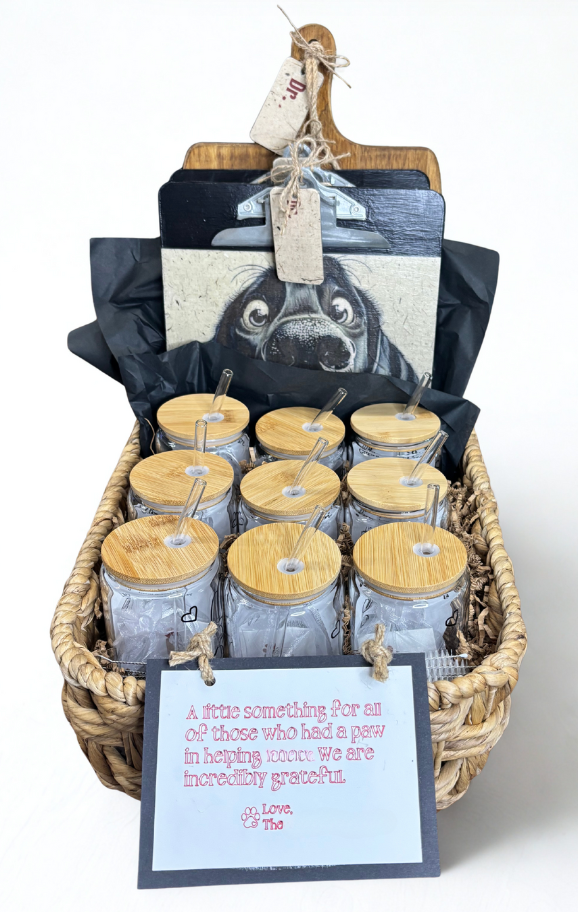 Dog Lover Box