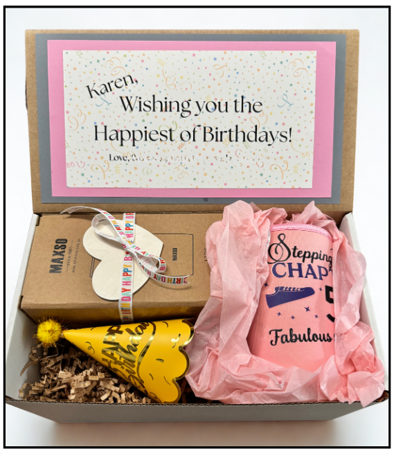 Birthday Box