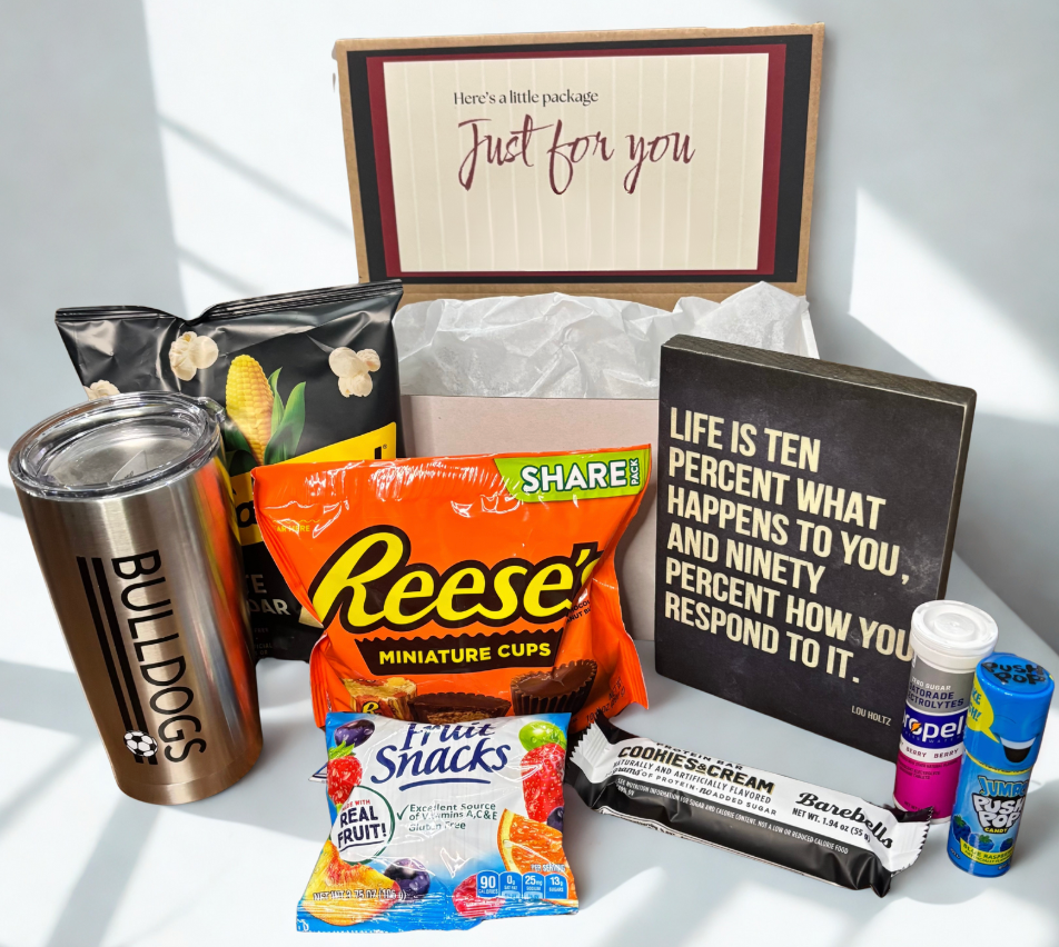 Just Because Gift Box