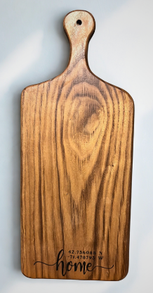 Housewarming Gift Box