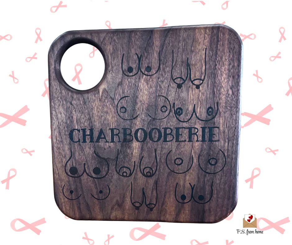 Charcuterie Boards