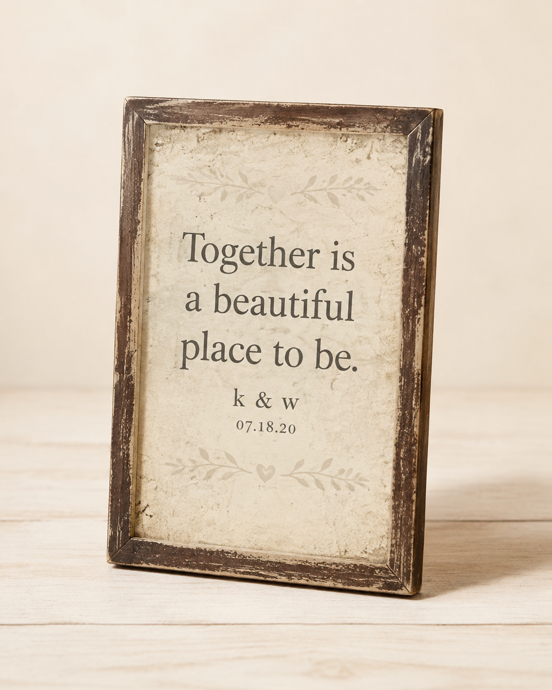 Cajas de regalo para bodas y eventos importantes de la vida