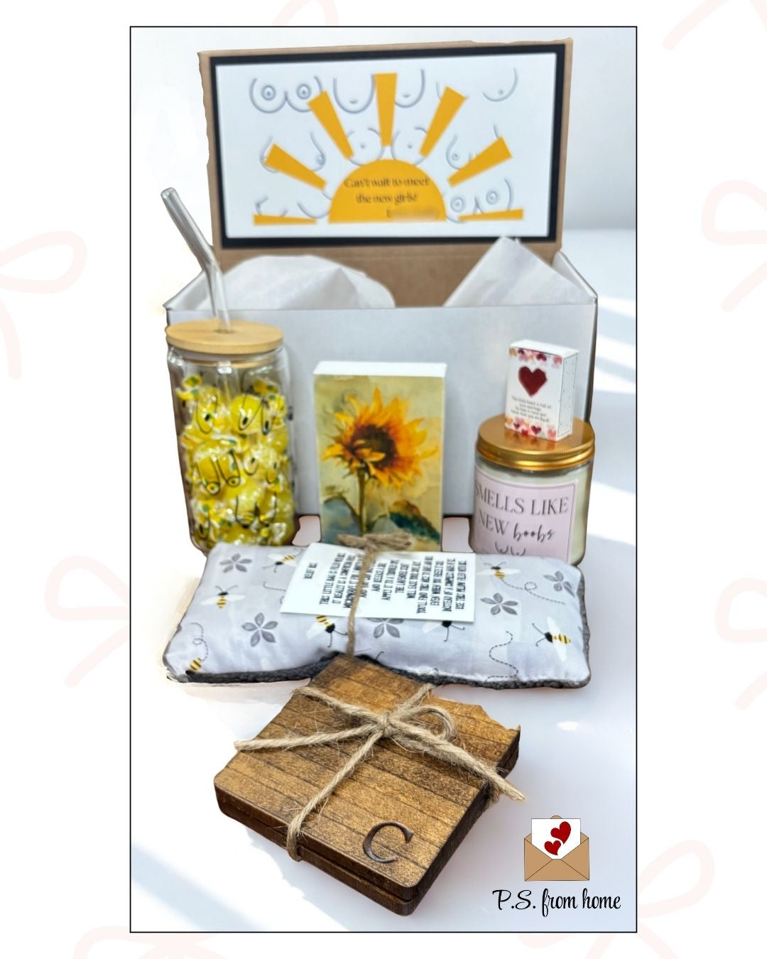 Sunshine Gift Box