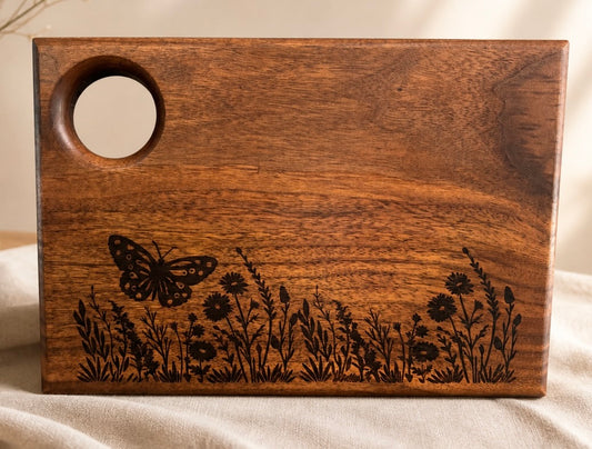 Charcuterie Boards