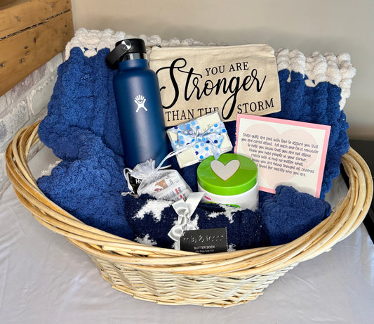 Cancer Care Package