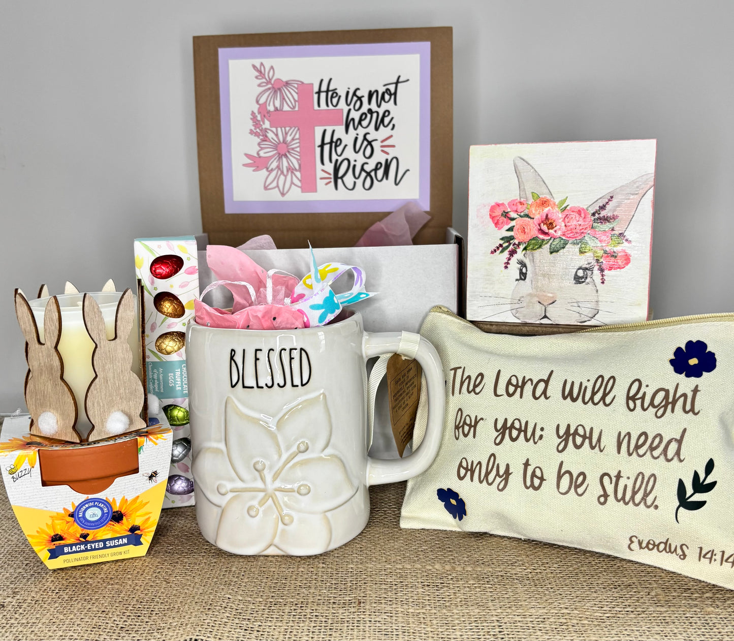 Easter Box