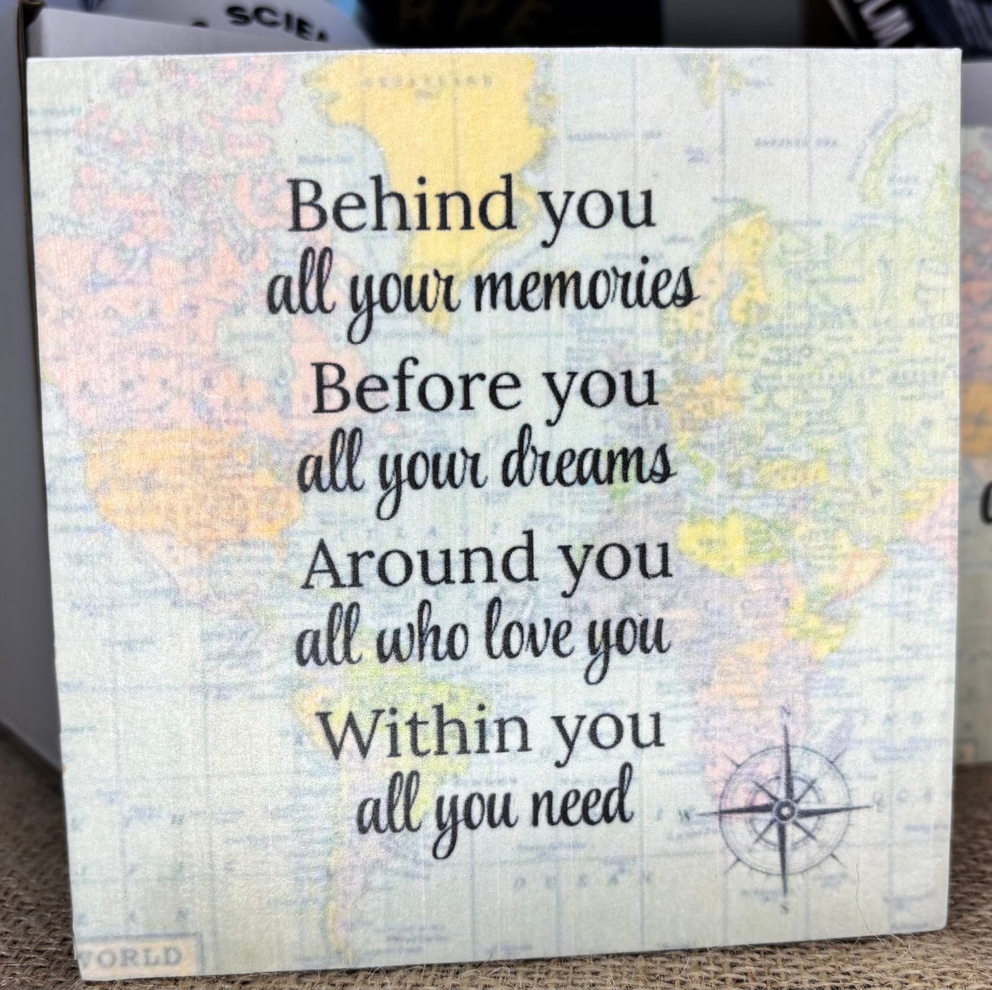 Graduation Box