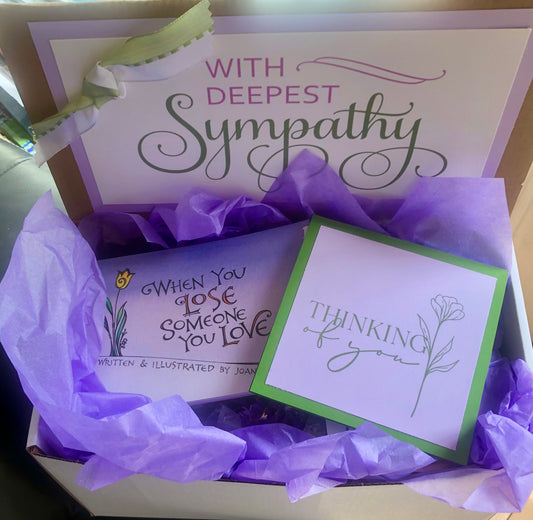 Sympathy Package