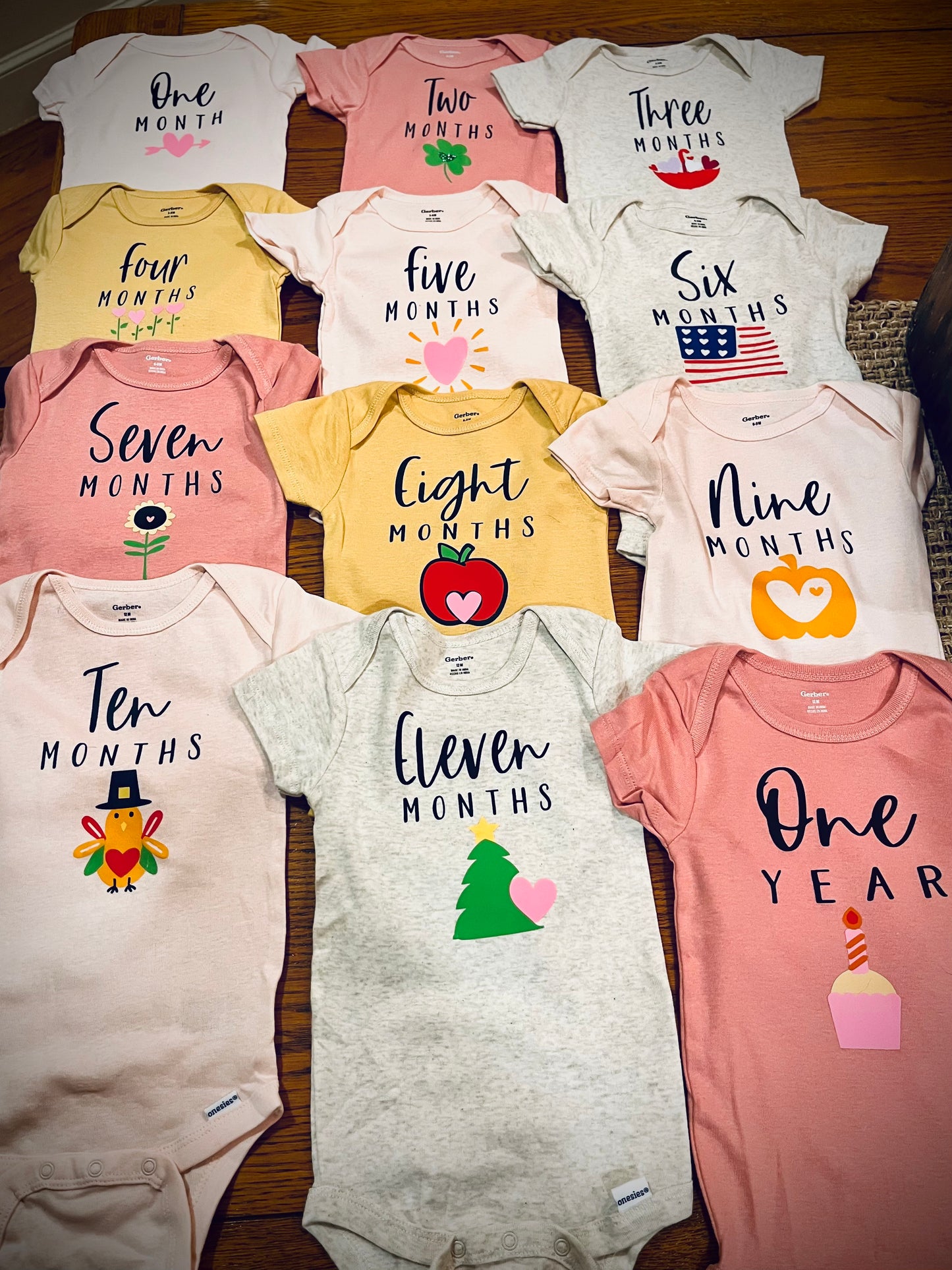 New Baby Box