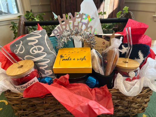 Birthday Box