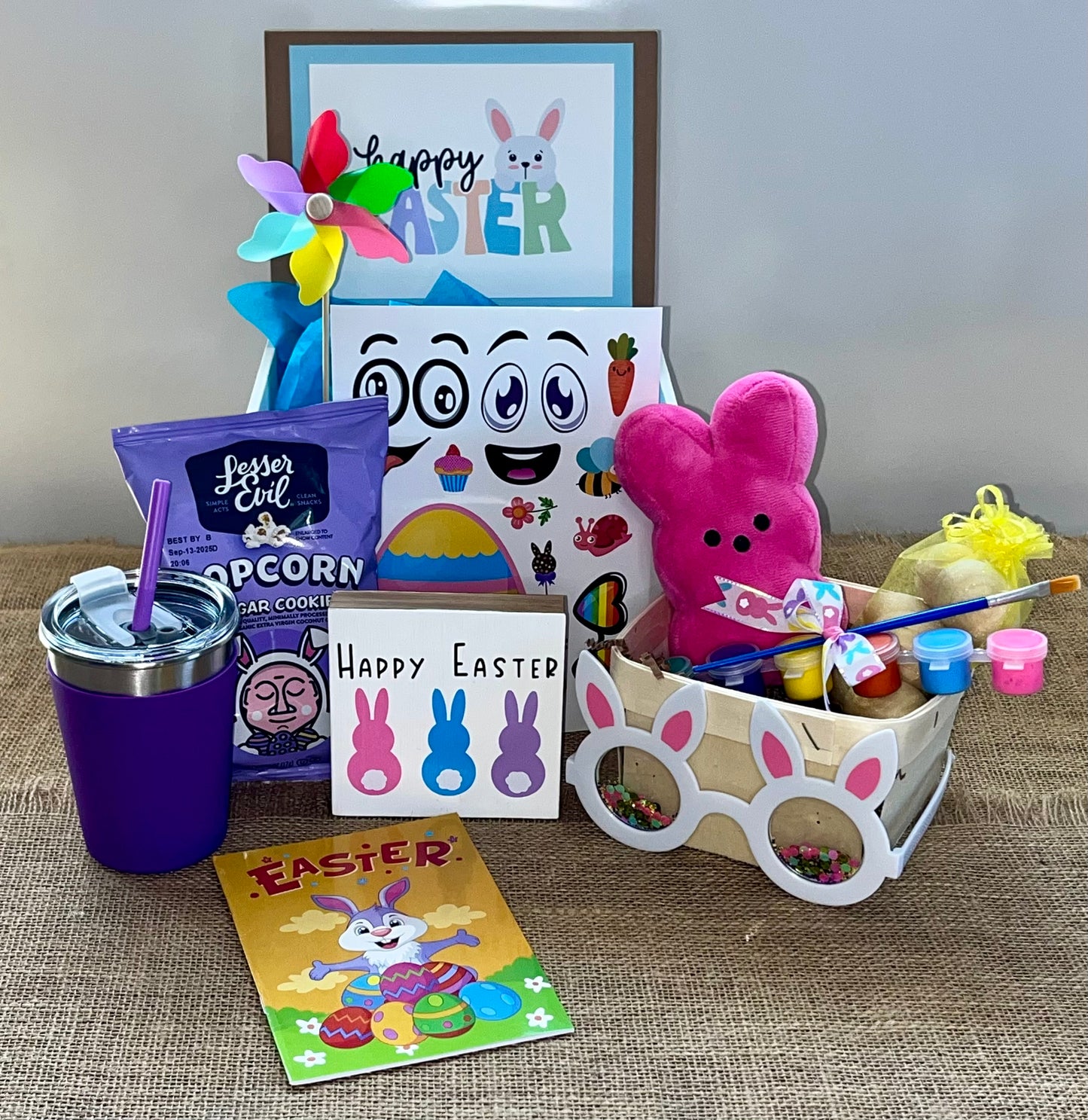 Easter Box