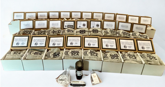 Group Gift Boxes