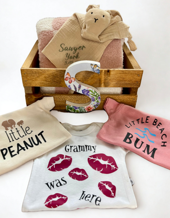 New Baby Box