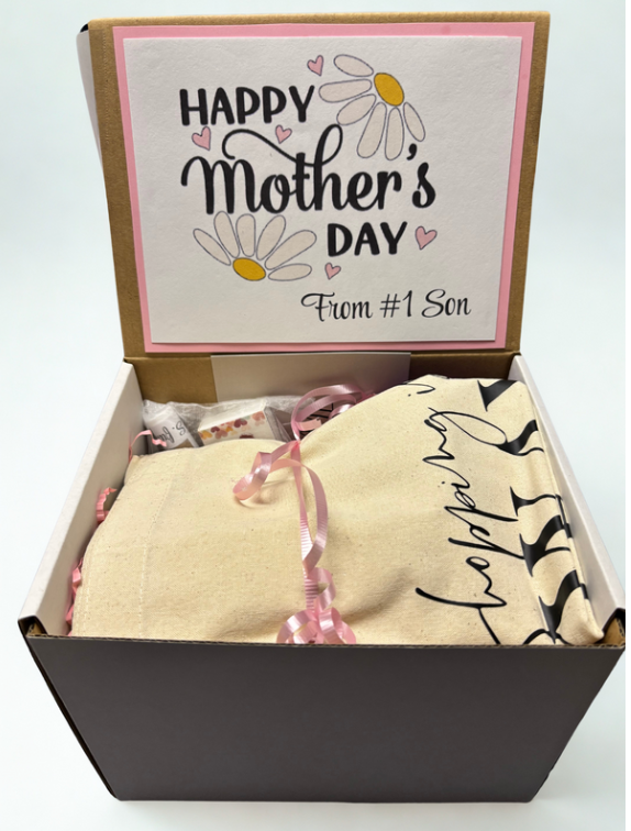 Mother's Day Package