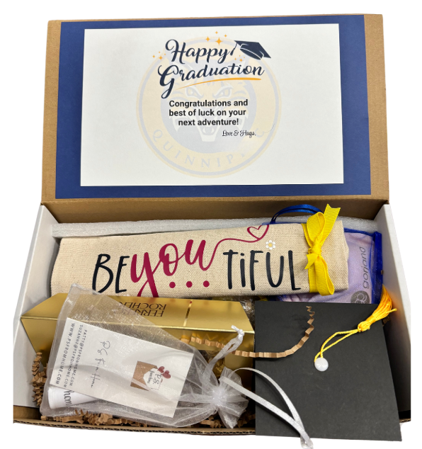 Graduation Box