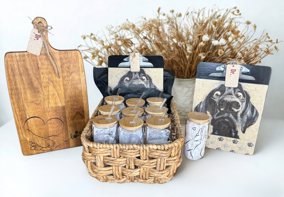 Dog Lover Box