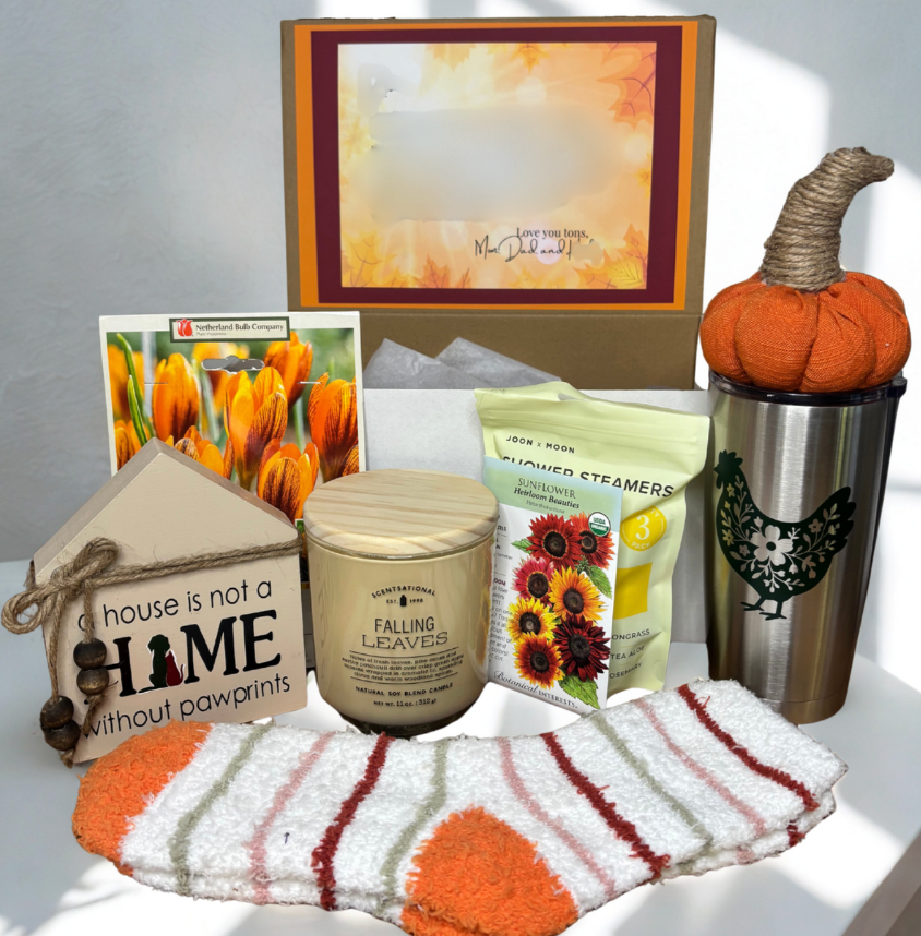 Just Because Gift Box