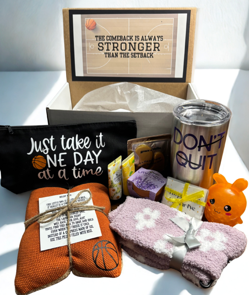 Sunshine Gift Box