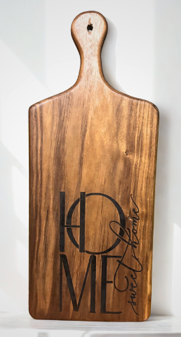 Housewarming Gift Box