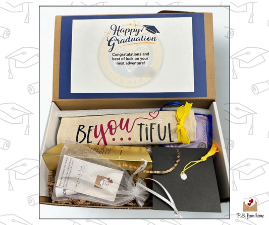 Graduation Gift Box